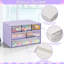 Cardae Plastic Desk Organiser-858801804