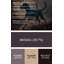 «Dogs Bluetick Coonhound», art mural sur toile noire-1428522125