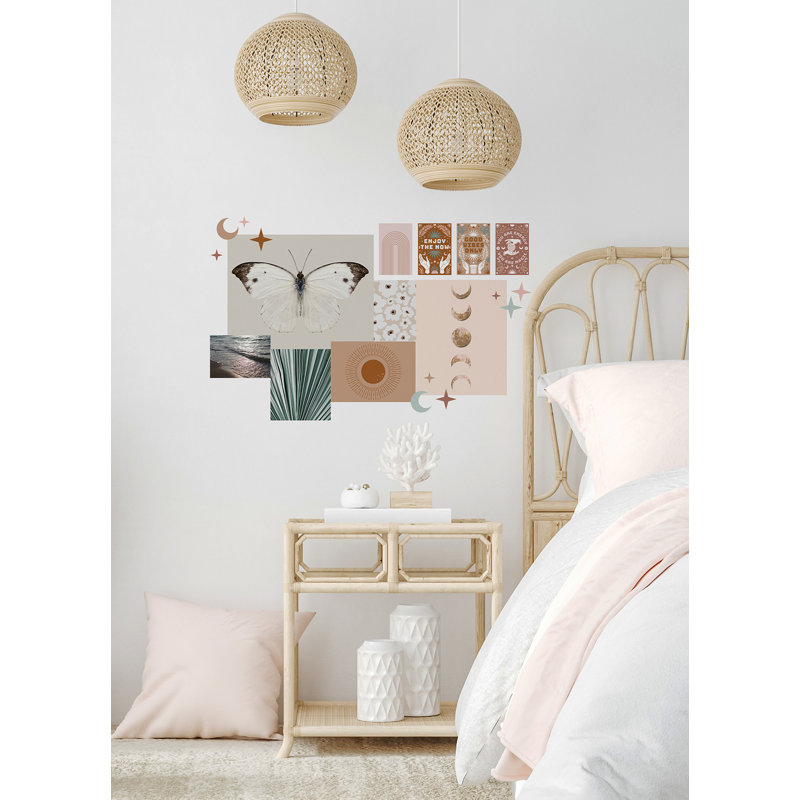Graphics Wall Decal