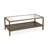 Chiang Glass Top Coffee Table-272199577-301314501