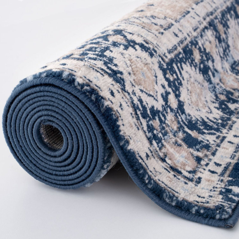 Montana Oriental Area Rug, Rectangle 240 x 340 cm