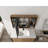 Bathroom Mirror Cabinet with Storage Combination