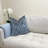 Stripe Velvet Throw Pillow Cover-101081540-101081537