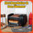 Mini Hot Dog Machine with Bun Warmer