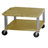 Tuffy 16'' H AV Cart with Wheels-3720152-3720156