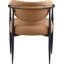 Chaise rembourrée en cuir Virella-2024426393-2024426387