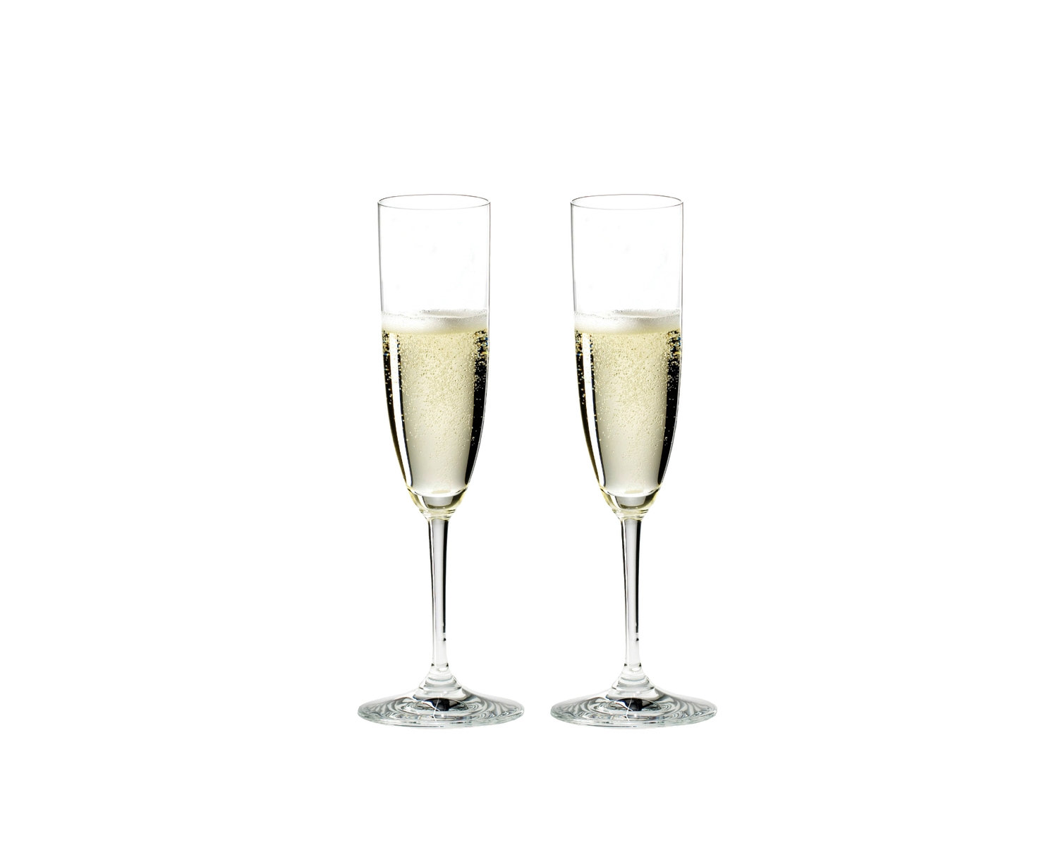 RIEDEL Vinum Crystal Champagne Flute
