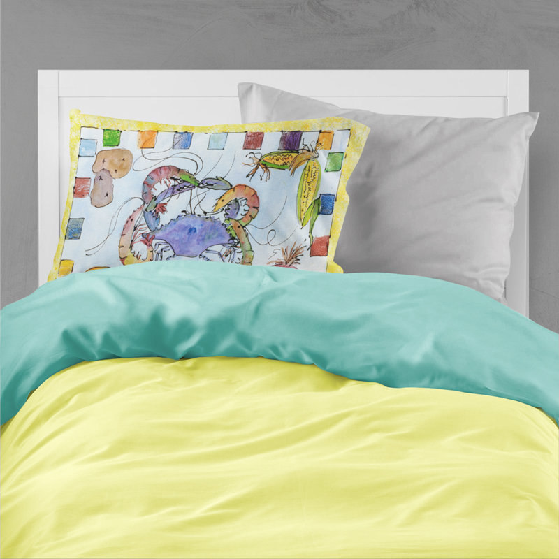 Microfiber Geometric