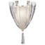 Vol De Cristal 1 - Light Flush Mounted Sconce-16935897