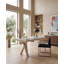 Branch Waterfall 60" W Desk