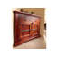 Oxford Solid Wood 107 cm W Chest of Drawers-47587331