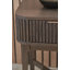 Bonaire 56cm W Bedside Table