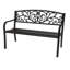 Jaliyah Outdoor Bench-221505411