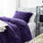 Thicker Than Thick - Coma Inducer Duvet Cover Set-107130273-107130270