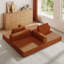 Convertible Sleeper Convertible Sofa Bed-1655524440