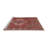 Oriental Indoor Rug-560786645