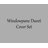 Kurt Windowpane Duvet Cover Set-966995539