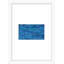 Cerulean Selection 5 Print by Thom Filicia