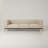 Terra 90'' Upholstered Sofa-86797432