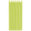 Semi Sheer Curtain Pair-114299893