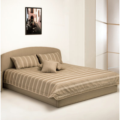 Aon Striped Bedspread