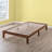 Harlow Solid Wood Platform Bed-91526568-91526577