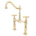 Polished Brass