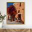 Morning Wait Graphic Art Canvas-1153195666-1259420622