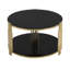 Table basse moderne Modern Mirror-2053684024