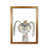 Honey Oak Frame is unavailable