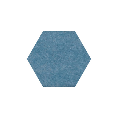 Carreau acoustique - 4 pouces Honeycomb