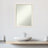 Jeritah Solid Wood Rectangle Wall Mirror-1768393066-1768393064