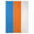 Blue/Orange/White is unavailable