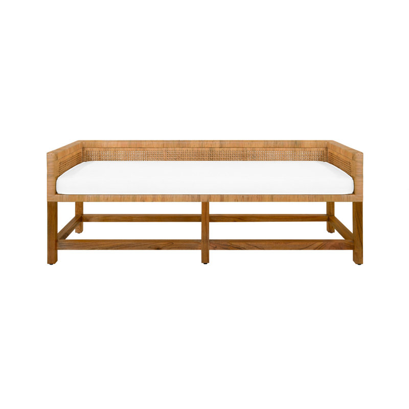 Monterey Upholstered Bench
