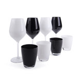 300ml Drinking Glass Set
