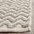 Gering Hand Woven Cotton Chevron Rug-486661384