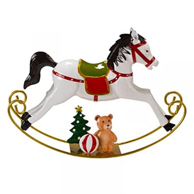 Christmas Figurines & Collectibles