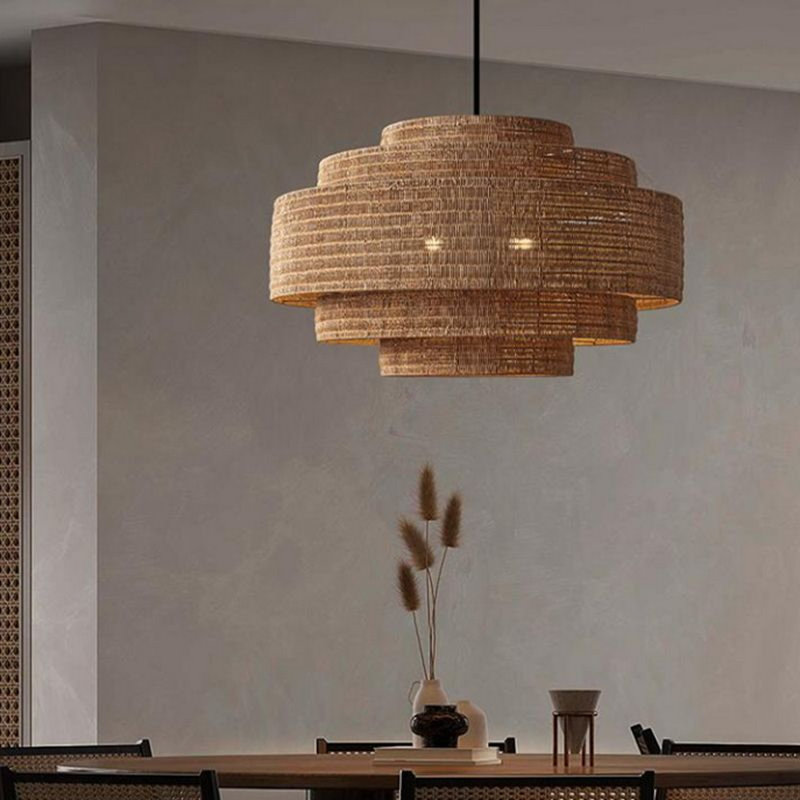 3 - Light Chandelier