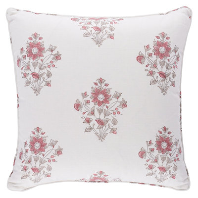 Beatrice Bouquet Pillow