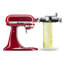 KitchenAid® Vegetable Sheet Cutter Attachment