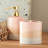 Brooklet Ceramic / Porcelain Toothbrush Holder