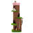 Heavy-Duty Forest Cat Tree Tower
