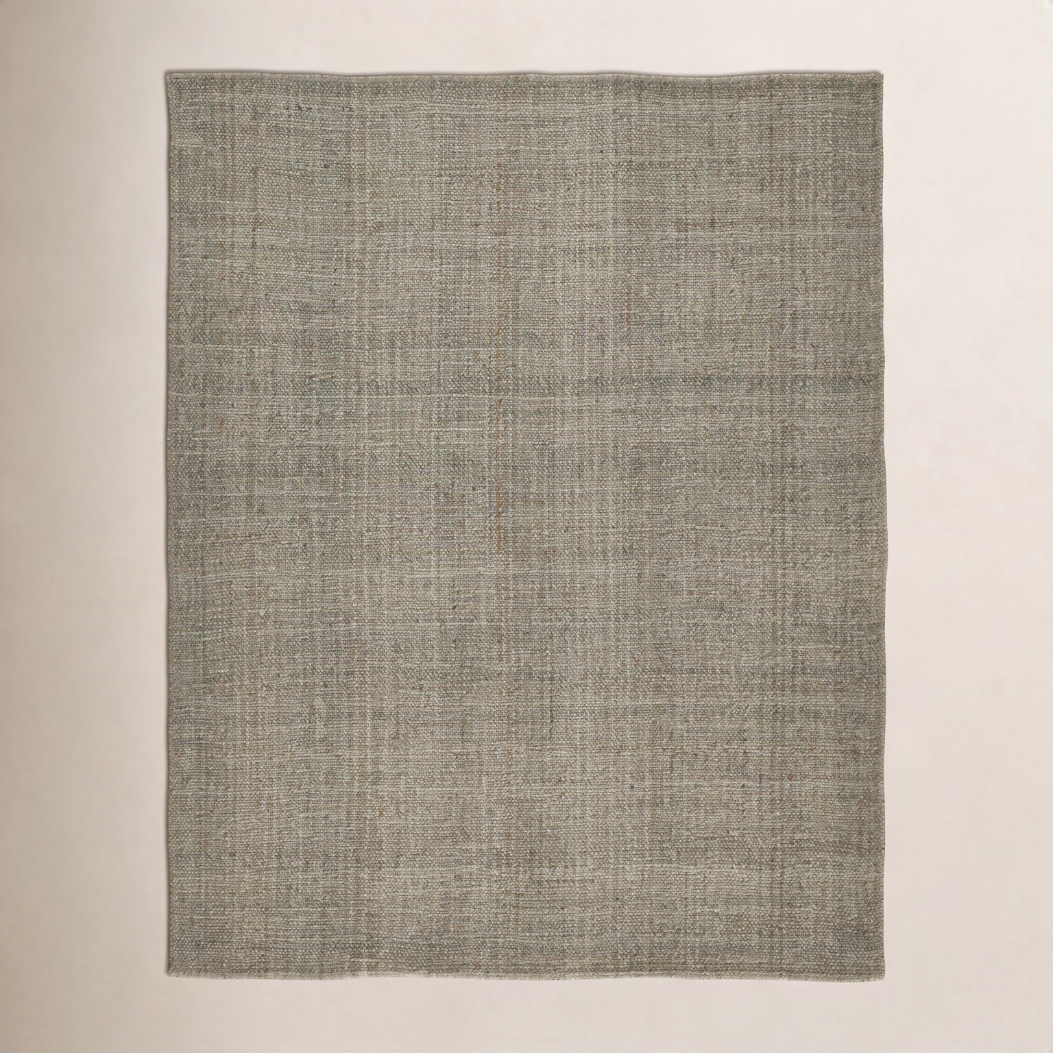 Fleurette Hand-Woven Rug, Rectangle 10' x 14'