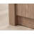 32.992'' Wide 1 - Drawer Storage Cabinet with Cable Management