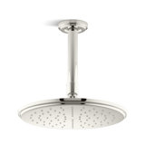 Kallista Foundations Air-Induced Small Contemporary Raindome