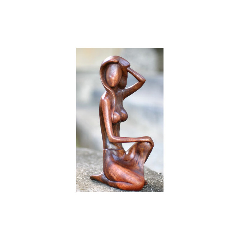 Sculpture Eavan