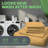 Premium Rayon From Bamboo Blend Sheet Set With Deep Pockets, Cooling and Breathable-336489486-370659662