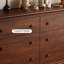 Commode d'appoint Mid-Century-366127100