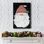 Gnome d'hiver