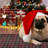 Vintage Christmas Plaid Medium Washable Floor Mat-1687663836